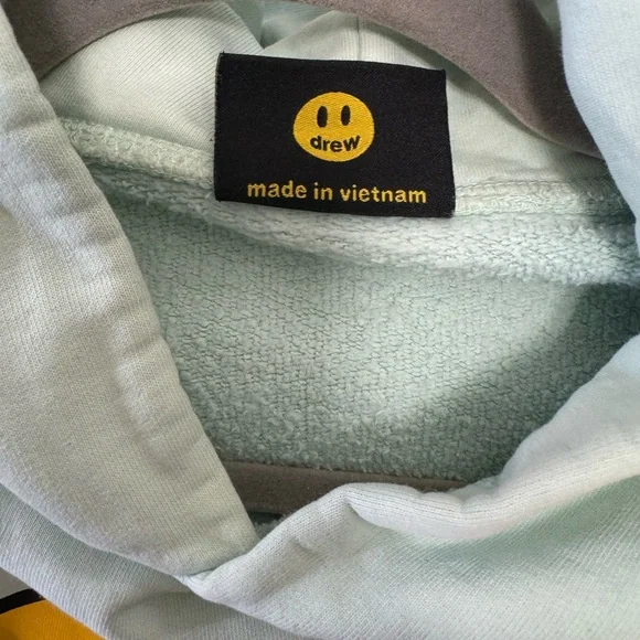 DREW HOODIE - Picture 3 of 4